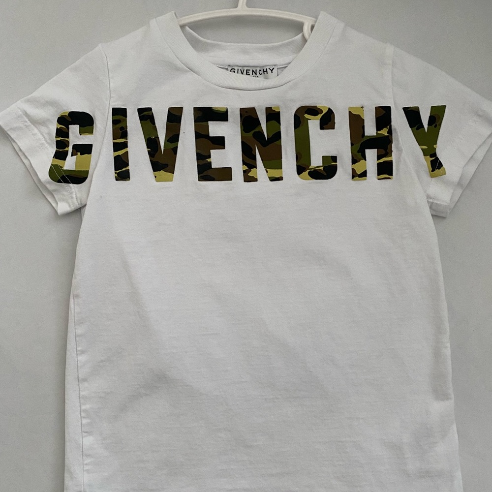 Children’s designer clothes